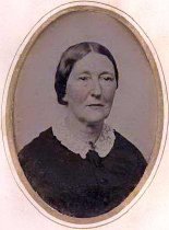 Mary Radcliffe